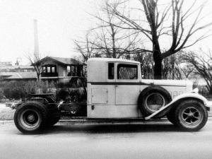 Grass-Premier Model 675 '1933